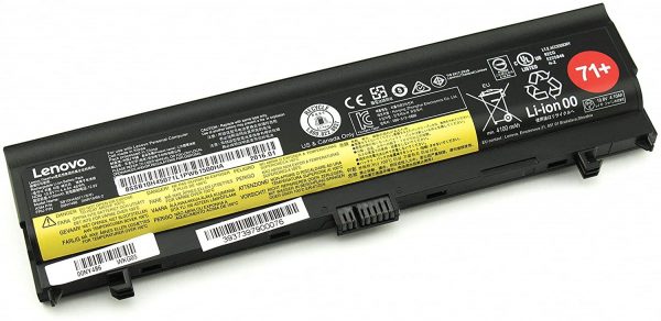 Batterie  Lenovo ThinkPad L560 - L570