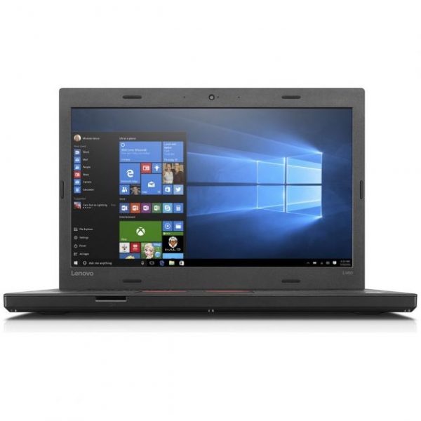 lenovo L460 reconditionné d'occasion pas cher