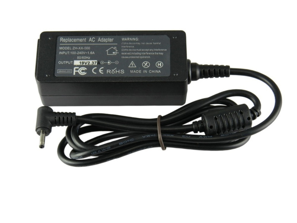 Chargeur compatible Asus 45W ( 19V x 2,37A ) - Discomputer
