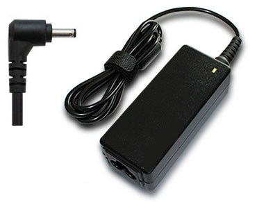 Power4Laptops Adaptateur Chargeur Alimentation pour Ordinateur Portable  Compatible avec ASUS N550J