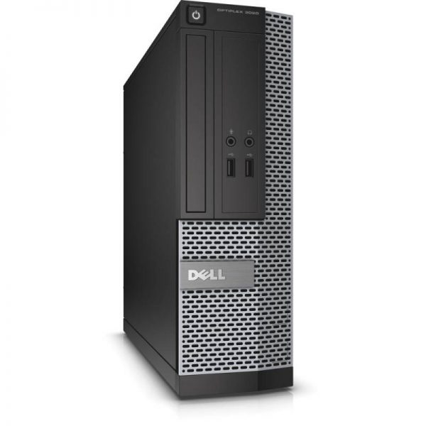 OPTIPLEX 3010 SFF - i3-3220