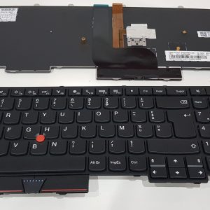 clavier azerty lenovo p50 p70