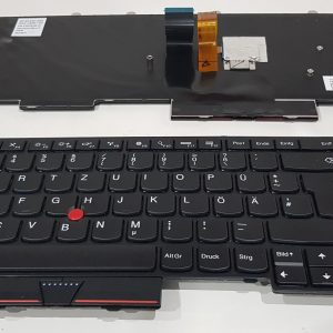 Clavier P50 P70 QWERTZ