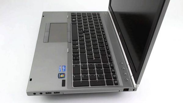 HP 8560p