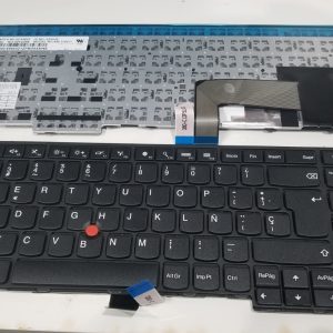 Clavier QWERTY T540, T550, W540