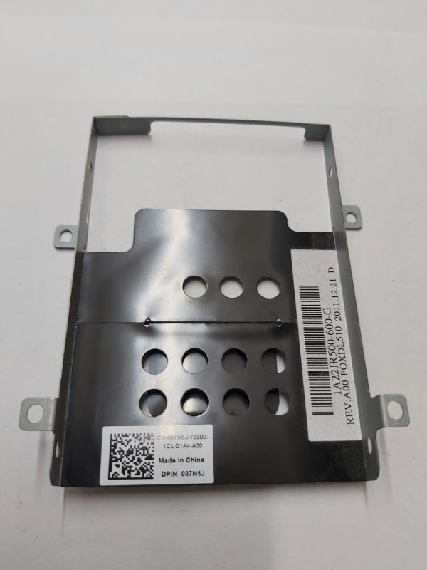 Rack Pour Disque Dur Dell Précision M6600 – Image 2