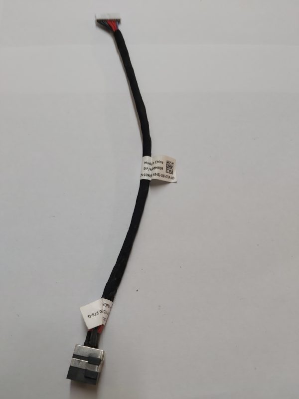 Connecteur De Charge Dell Précision M6600 – Image 2