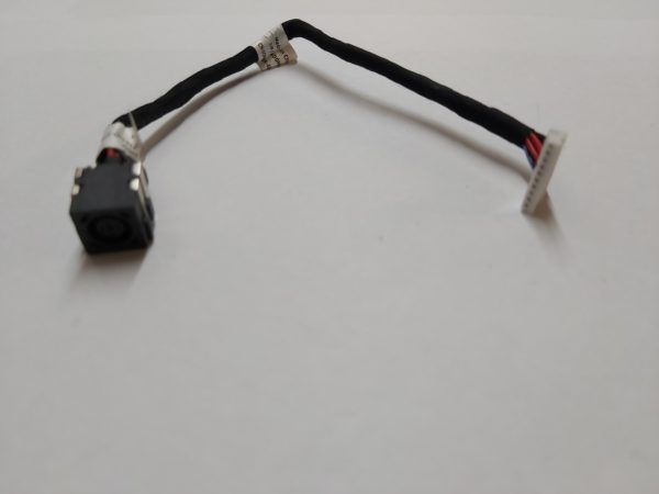 Connecteur De Charge Dell Précision M6600