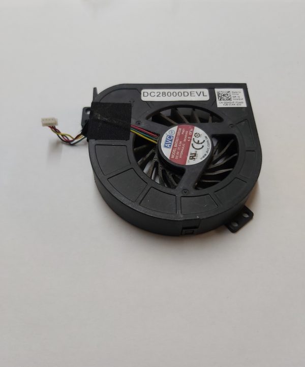Ventilateur GPU Dell Précision M4800