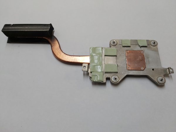 Ventirad Dell Précision M4800 – Image 3