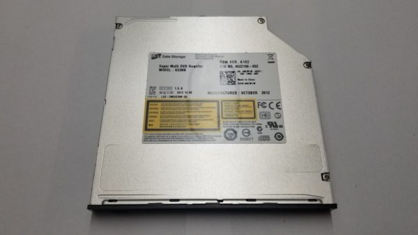 "Lecteur graveur DVD Dell Précision M6700