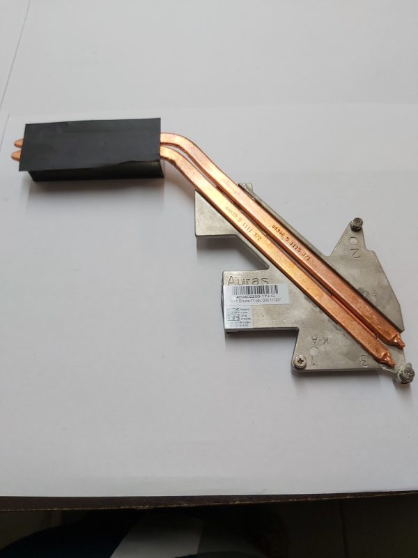 Ventirad Dell Précision M6600 – Image 2