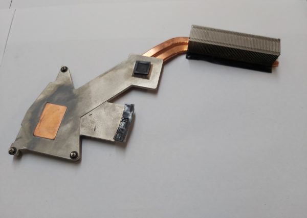 Ventirad Dell Précision M6600
