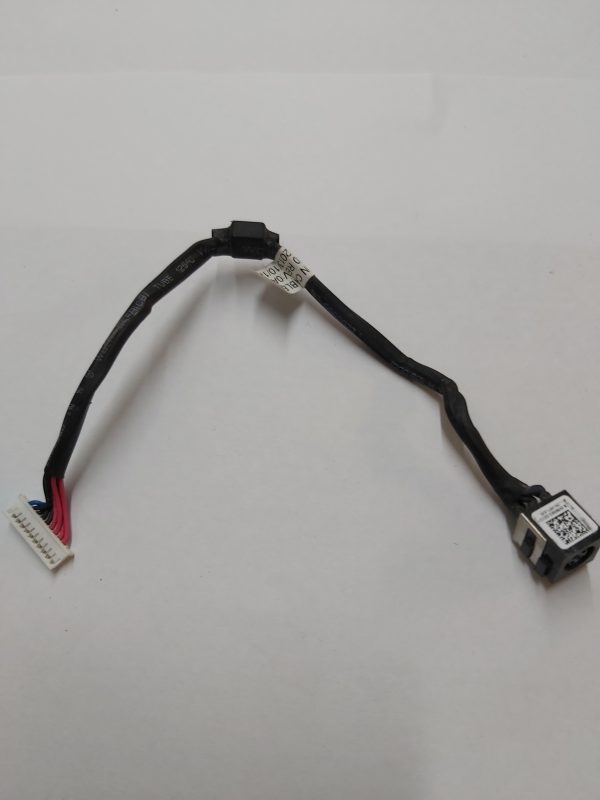 Connecteur De Charge Dell Précision M4700 M4800