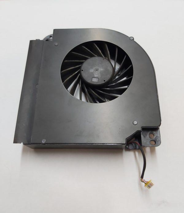 Ventilateur CPU Dell Précision M6600