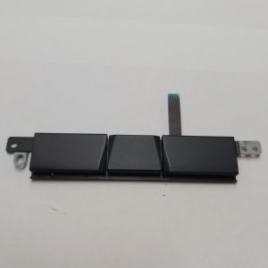 Bouton de Pavé Tactile supérieur Dell Précision M6600