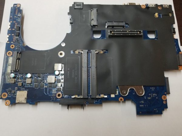 Carte Mère Dell Précision M4800 – Image 2
