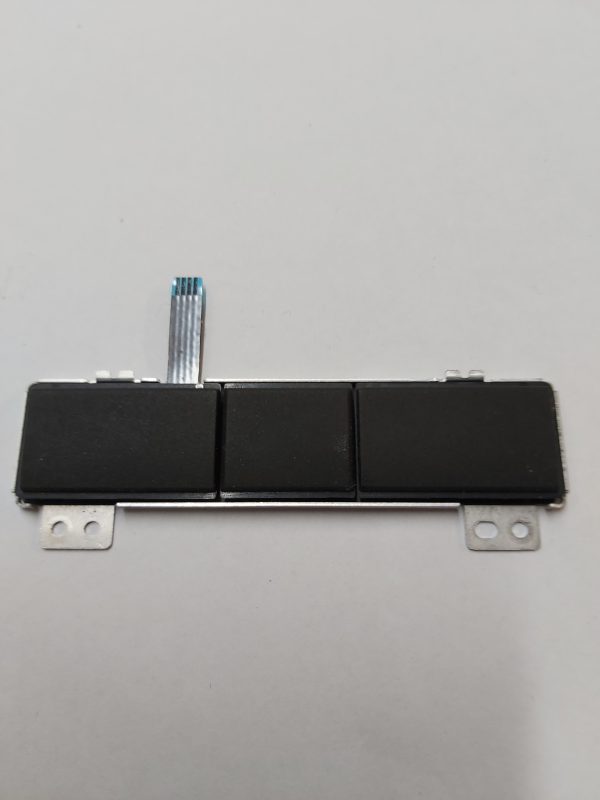 Bouton De Pavé Tactile Inferieur Dell Précision M4800