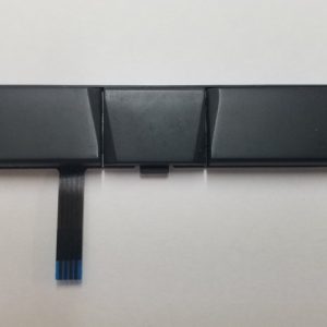 Bouton Touchpad supérieur Dell précision M6700