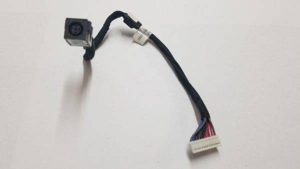 DC JACK connecteur d'alimentation Dell Précision M6700