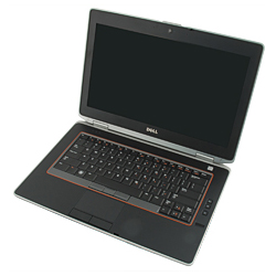 DELL LATITUDE E6420