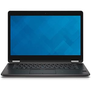 DELL LATITUDE E7470