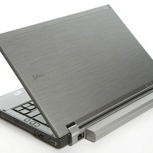 DELL LATITUDE E4310