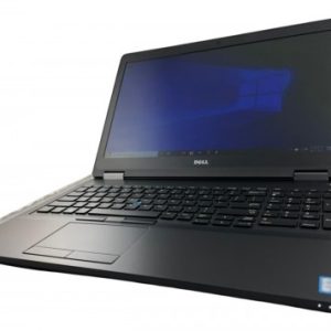 DELL LATITUDE E5570