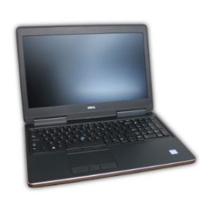 DELL PRECISION 7510