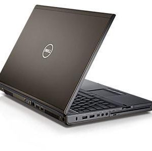 DELL PRECISION M4600