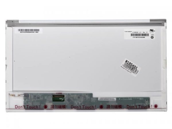 Dalle N156BGE-L21 Rev.C1 ,  BT156GW01 V.2 ,  LP156WH2(TL)(E1), LP156WH2(TL)(BB)