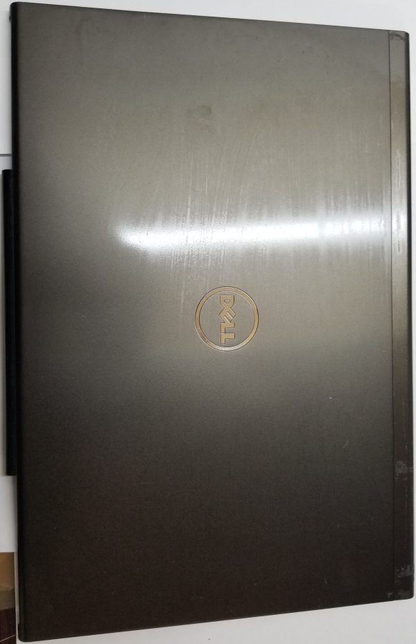 Capot Supérieur Dell Précision M4800
