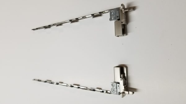 Paire de charnières pour LENOVO ThinkPad T420