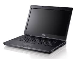 DELL LATITUDE E6510