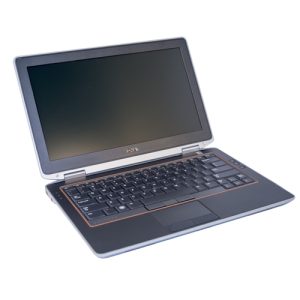 DELL LATITUDE E6320