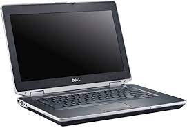 DELL LATITUDE E6430