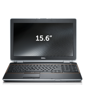 DELL LATITUDE E6520