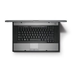 DELL LATITUDE E5510