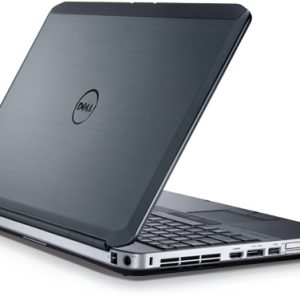 DELL LATITUDE E5530