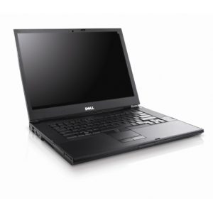 DELL LATITUDE E6500