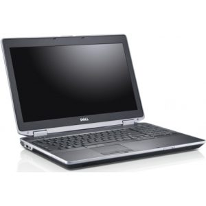 DELL LATITUDE E6530