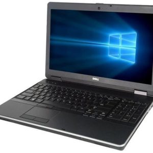 DELL LATITUDE E6540