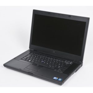 DELL PRECISION M4500