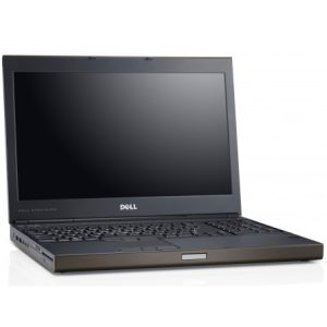 DELL PRECISION M6600