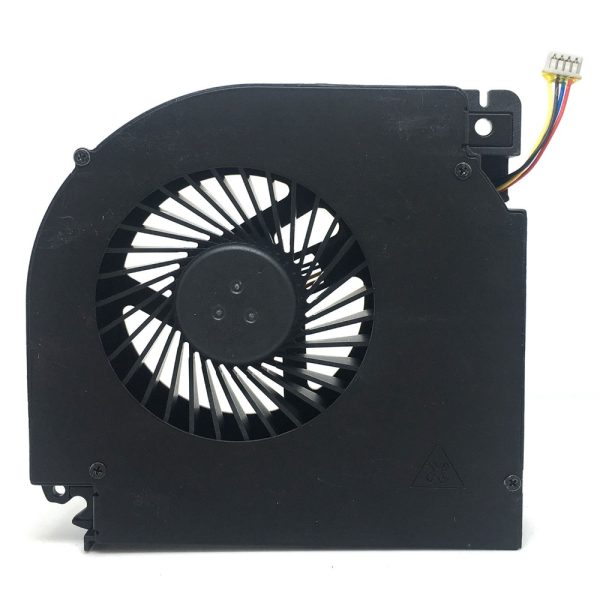 Ventilateur CPU Dell précision M6700