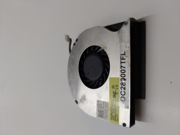 Ventilateur DELL LATITUDE E6410
