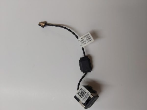 Connecteur De Charge DELL LATITUDE E6410