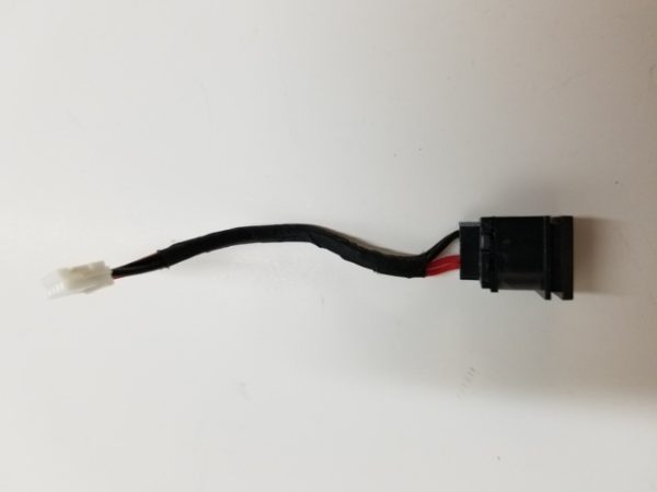 DC JACK connecteur d’alimentation TOSHIBA TECRA A11