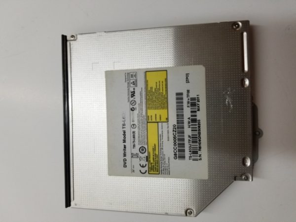 Lecteur CD DVD-RW TOSHIBA TECRA A11