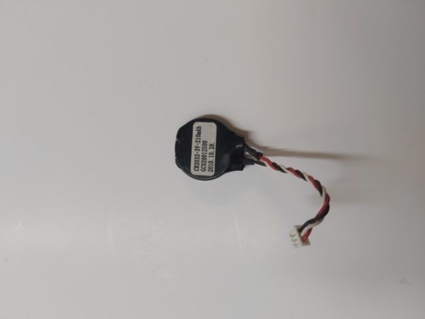Pile Bios DELL LATITUDE E6410 E6510 E6400 E6500 E5420 E5520 E4310